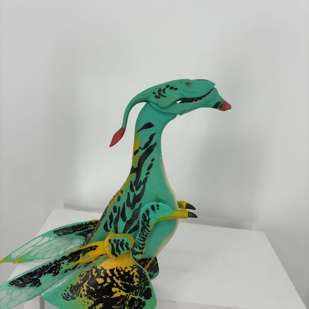 ACE Banshee Rookery AVATAR Puppet